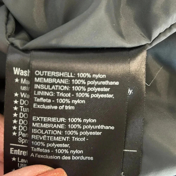 Burton Men's Dry Ride Black Snowboard Ski Jacket Hooded Size Medium - Picture 2 of 12